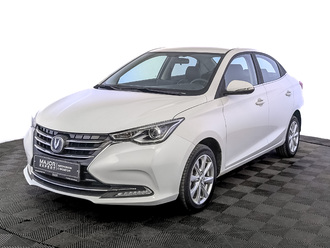 фото Changan Alsvin II 2023