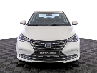 фото Changan Alsvin II 2023