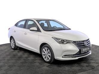фото Changan Alsvin II 2023