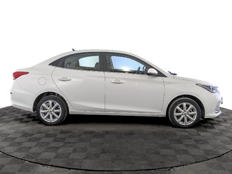 фото Changan Alsvin II 2023