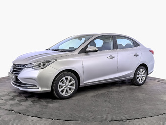 фото Changan Alsvin II 2023