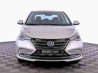 фото Changan Alsvin II 2023