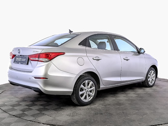 фото Changan Alsvin II 2023