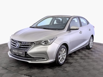 фото Changan Alsvin II 2023