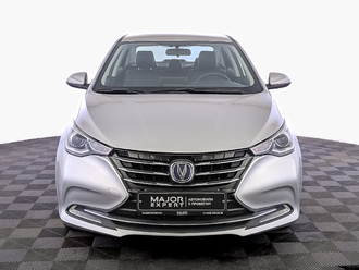 фото Changan Alsvin II 2023