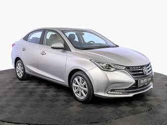 фото Changan Alsvin II 2023