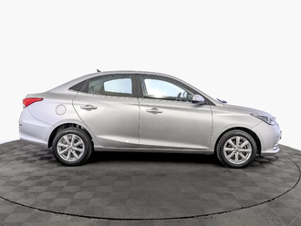 фото Changan Alsvin II 2023