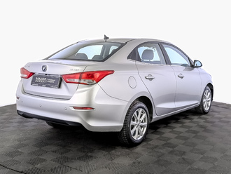 фото Changan Alsvin II 2023