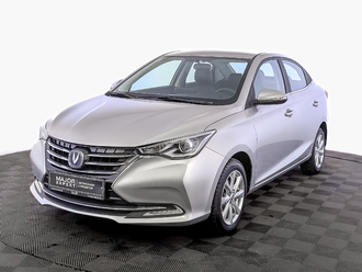 фото Changan Alsvin II 2023