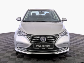 фото Changan Alsvin II 2023