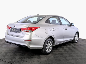 фото Changan Alsvin II 2023