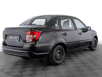 фото Lada Granta II 2022
