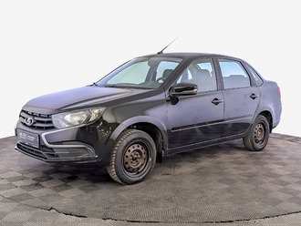 фото Lada Granta II 2022
