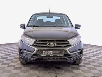 фото Lada Granta II 2022