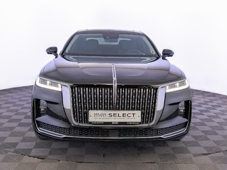 фото Hongqi H9 I 2021