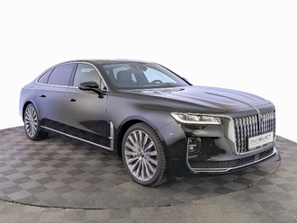 фото Hongqi H9 I 2021
