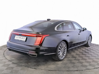 фото Hongqi H9 I 2021