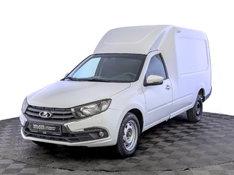 фото Lada Granta II 2023