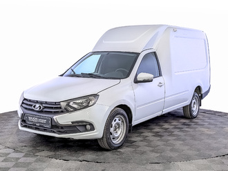 фото Lada Granta II 2023