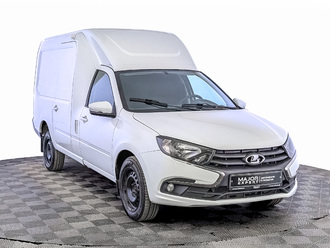 фото Lada Granta II 2023