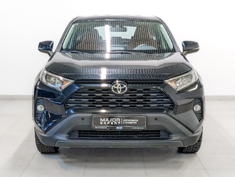 фото Toyota RAV 4 V 2022