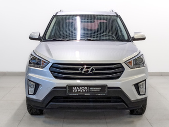 фото Hyundai Creta I 2018