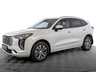 фото HAVAL Jolion 2023