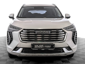 фото HAVAL Jolion 2023