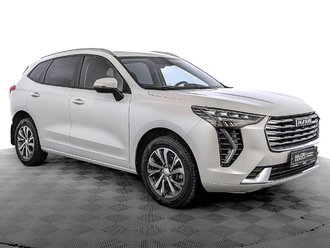 фото HAVAL Jolion 2023