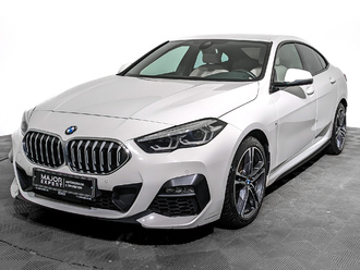фото BMW 2 (F44) 2020