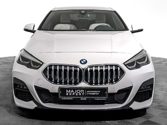 фото BMW 2 (F44) 2020