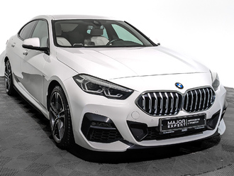 фото BMW 2 (F44) 2020
