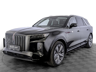 Hongqi E-HS9 I