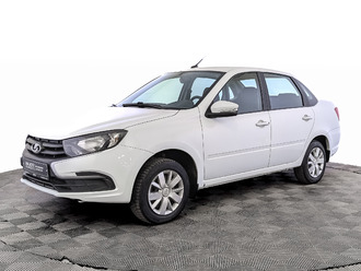фото Lada Granta II 2023