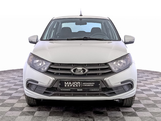 фото Lada Granta II 2023