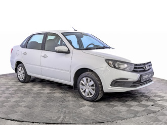 фото Lada Granta II 2023