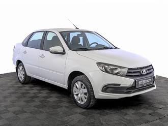 фото Lada Granta II 2023