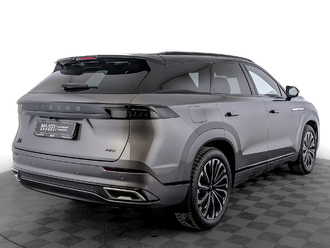 фото JAECOO J8 I 2024