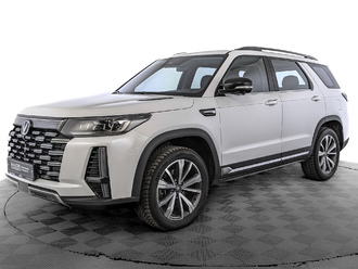 фото Changan CS95 2023