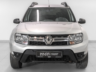 фото Renault Duster 2017