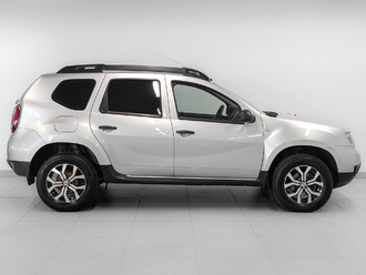 фото Renault Duster 2017