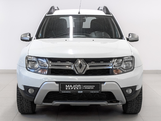 фото Renault Duster 2019