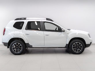 фото Renault Duster 2019