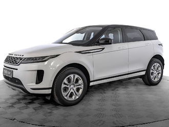 фото Land Rover Range Rover Evoque II 2020