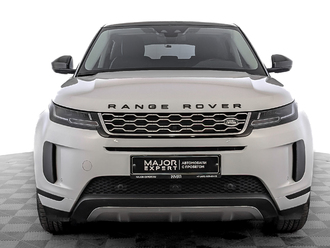 фото Land Rover Range Rover Evoque II 2020
