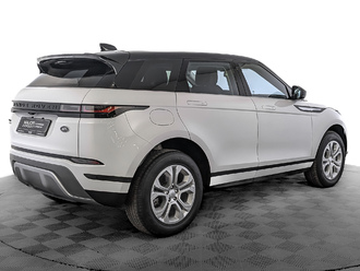 фото Land Rover Range Rover Evoque II 2020