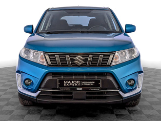 фото Suzuki Vitara II 2021
