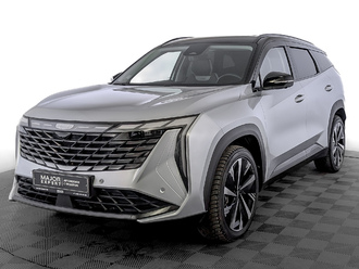 фото Geely Atlas II 2023