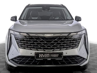 фото Geely Atlas II 2023