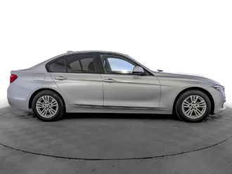 фото BMW 3 (F30/F31/F80) 2016